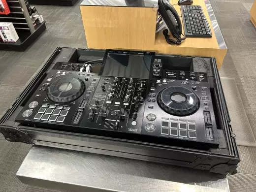 Pioneer DJ - XDJ-RX3 /W FLIGHT CASE